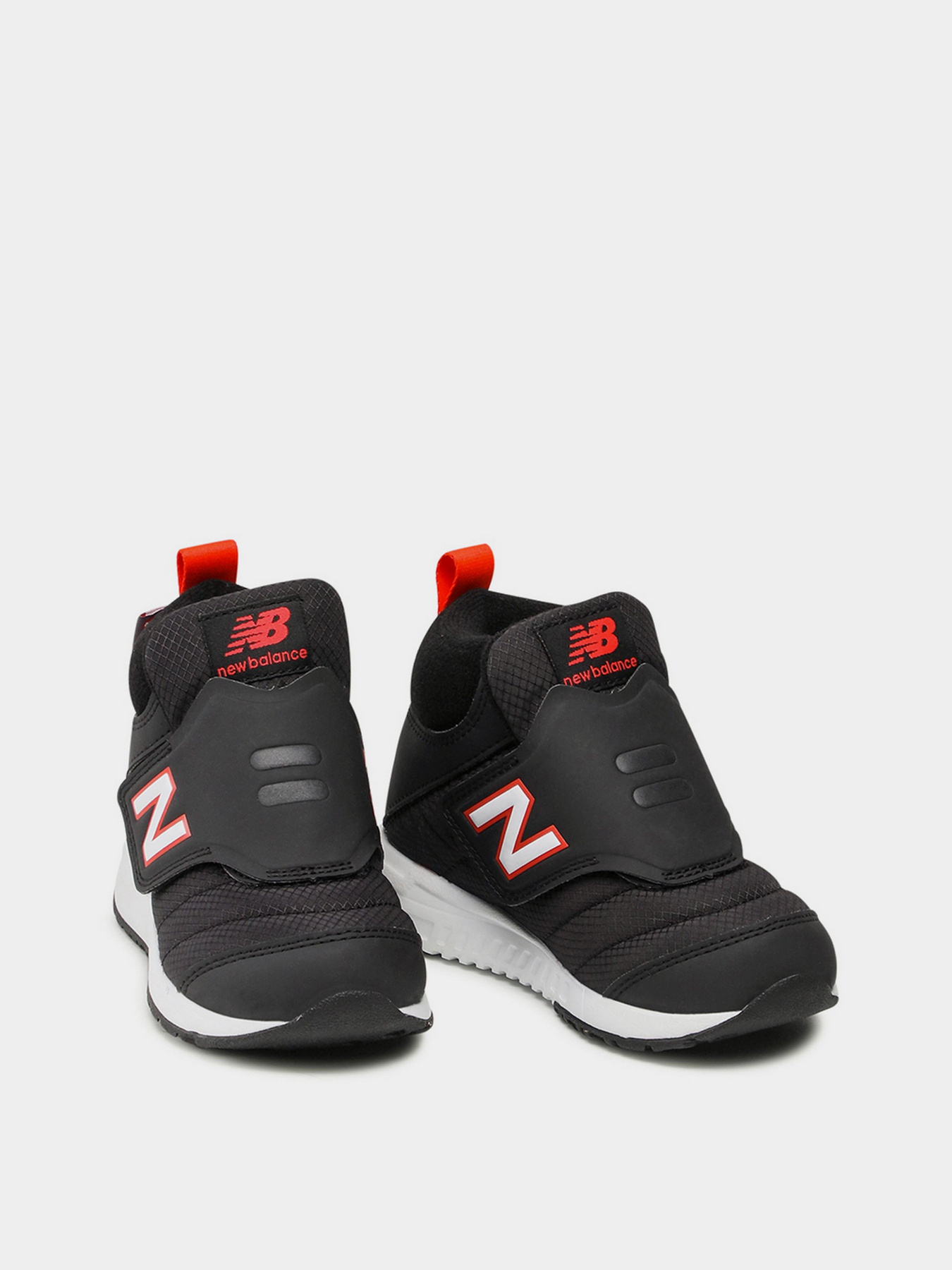 Ботинки New Balance Cozy модель PTCOZYCR Фото