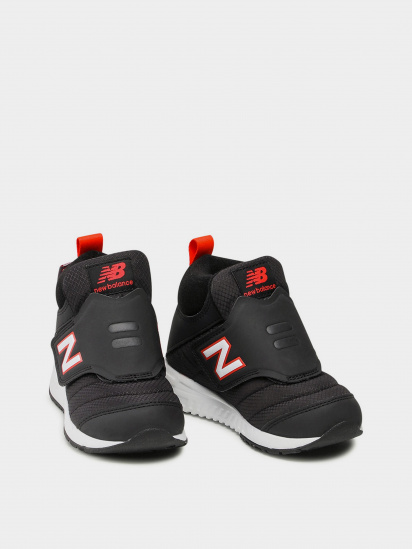 Черевики New Balance Cozy модель PTCOZYCR — фото 4 - INTERTOP