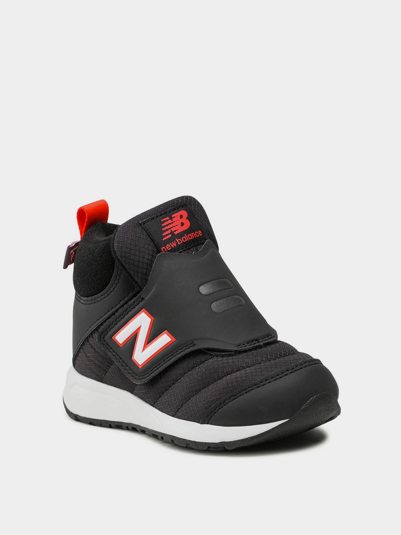 Ботинки New Balance Cozy модель PTCOZYCR Фото