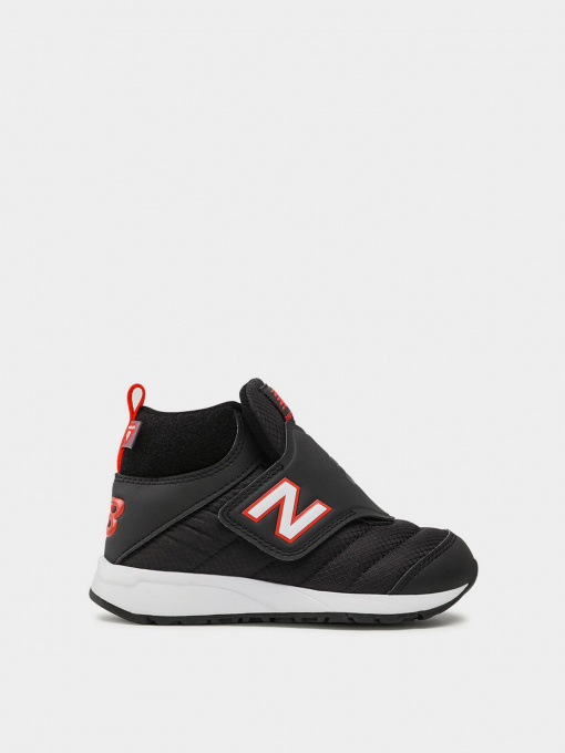 Ботинки New Balance Cozy модель PTCOZYCR Фото