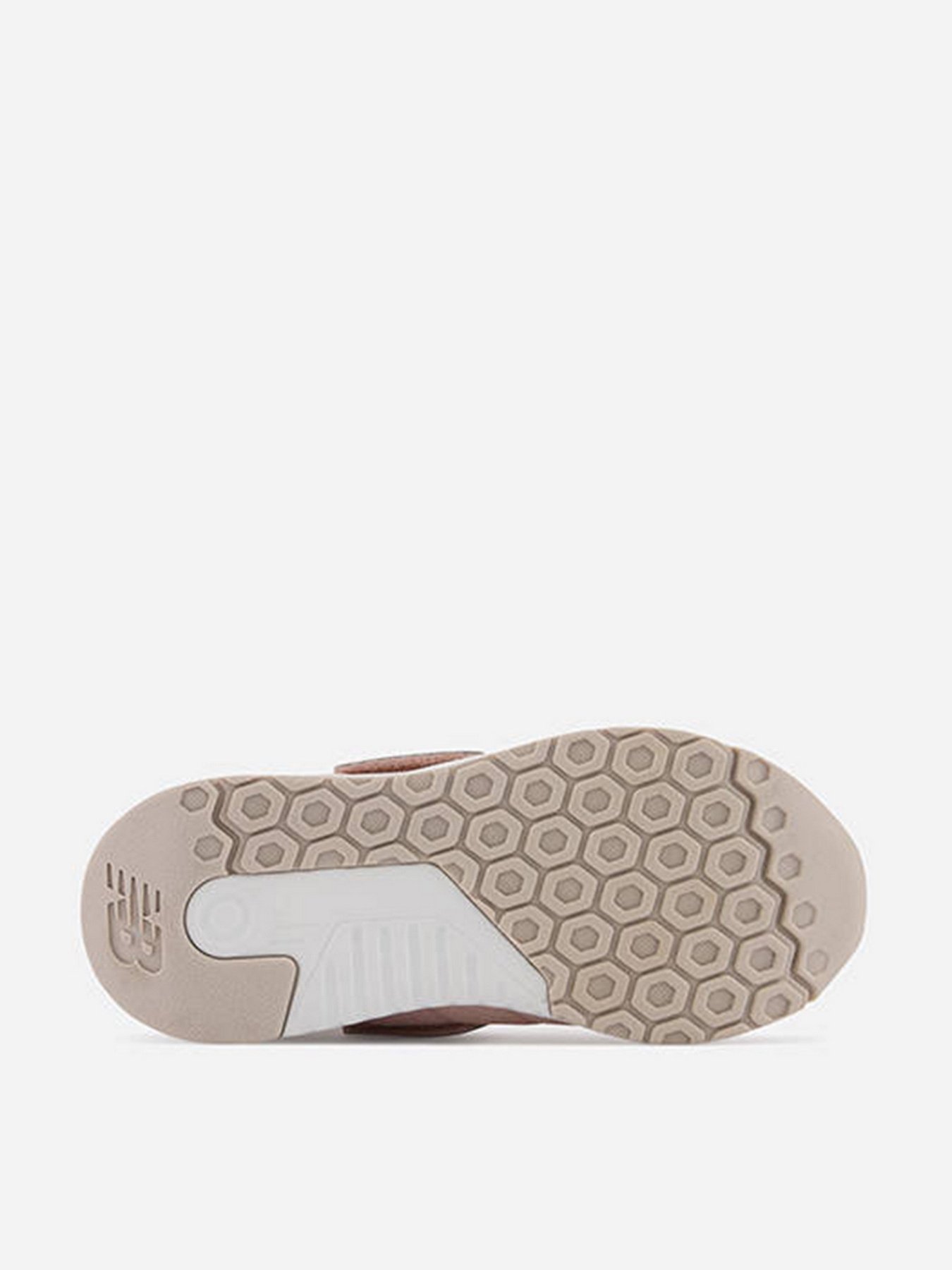 Черевики New Balance Cozy модель PTCOZYPG Фото