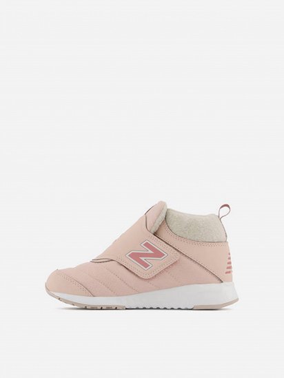 Черевики New Balance Cozy модель PTCOZYPG — фото - INTERTOP