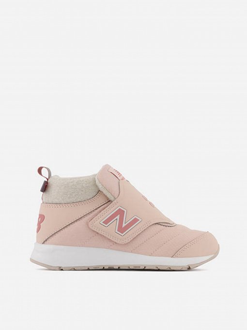Ботинки New Balance Cozy модель PTCOZYPG Фото