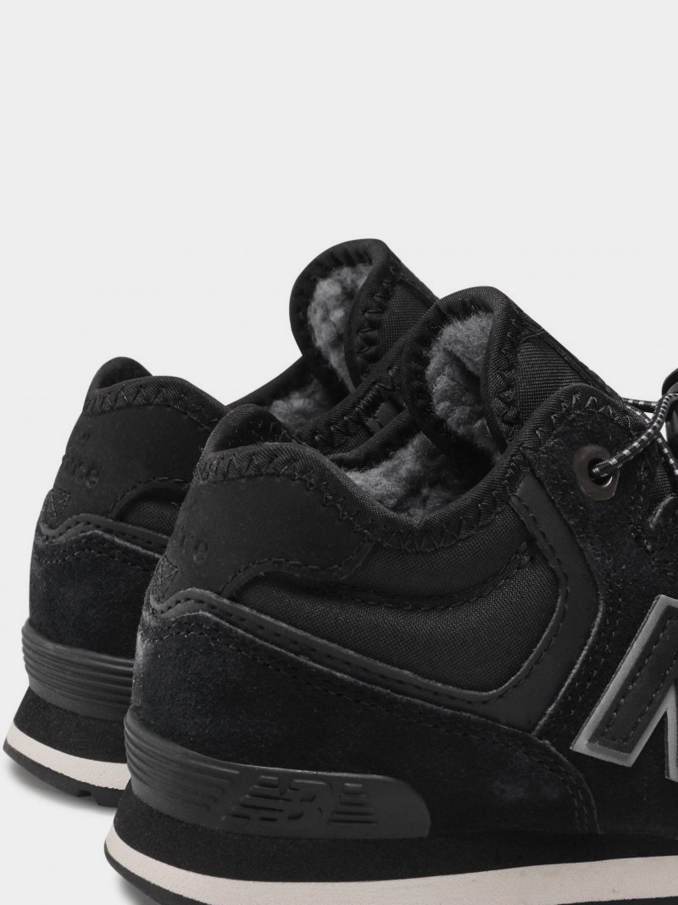 Кроссовки New Balance 574 модель PV574HGX Фото