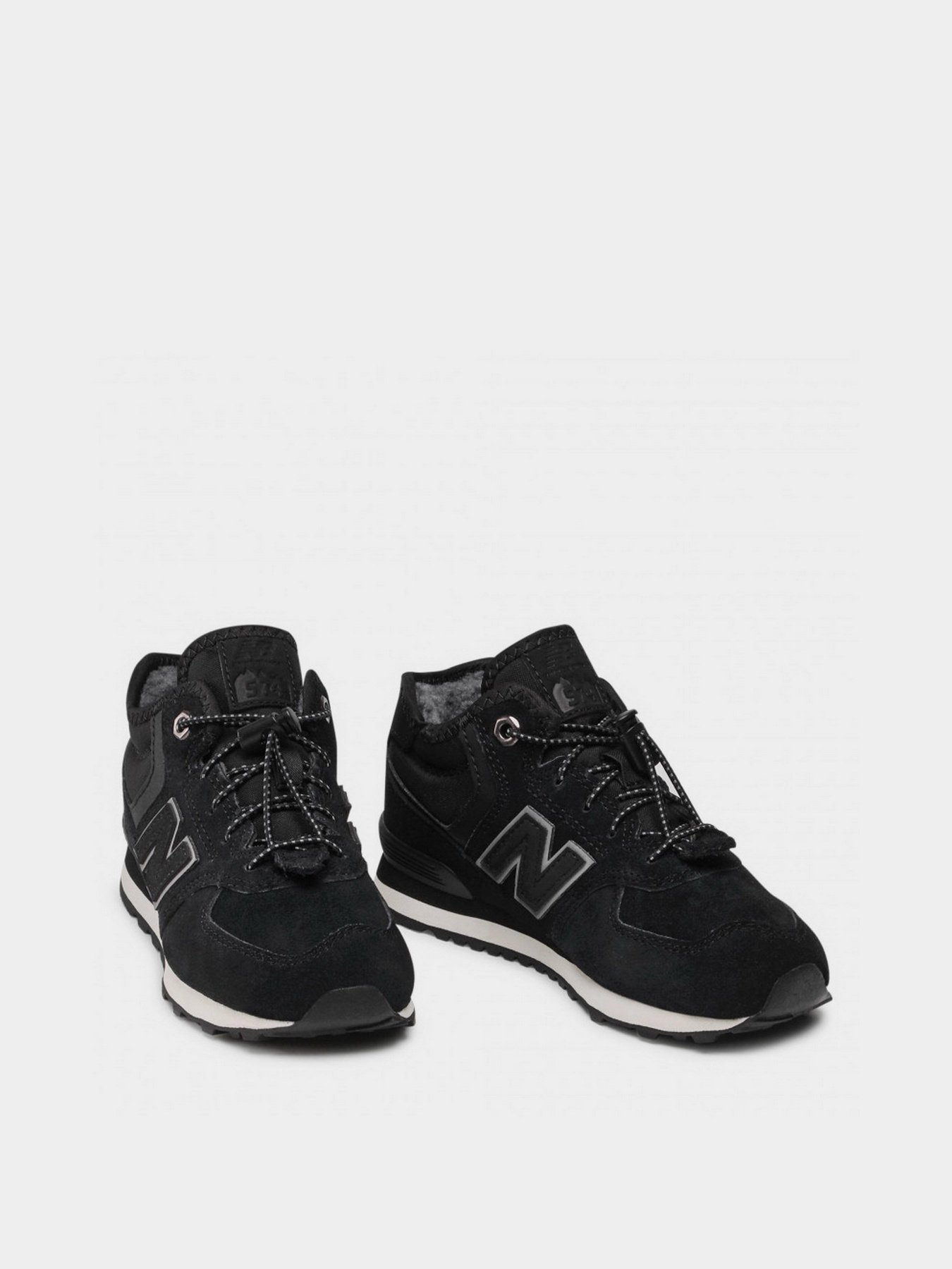 Кроссовки New Balance 574 модель PV574HGX Фото