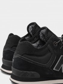 Кроссовки New Balance 574 модель PV574HGX Фото