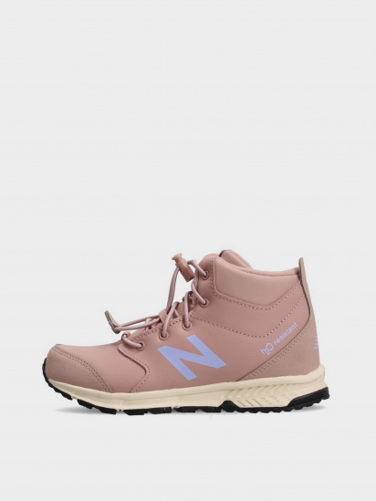 Черевики New Balance 800 модель YT800SP2 — фото - INTERTOP