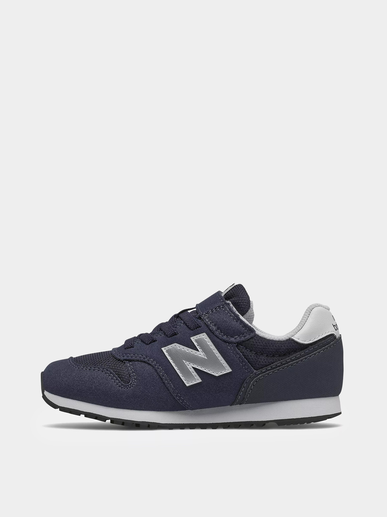 Кросівки повсякденні New Balance 373 модель YV373KN2 Фото