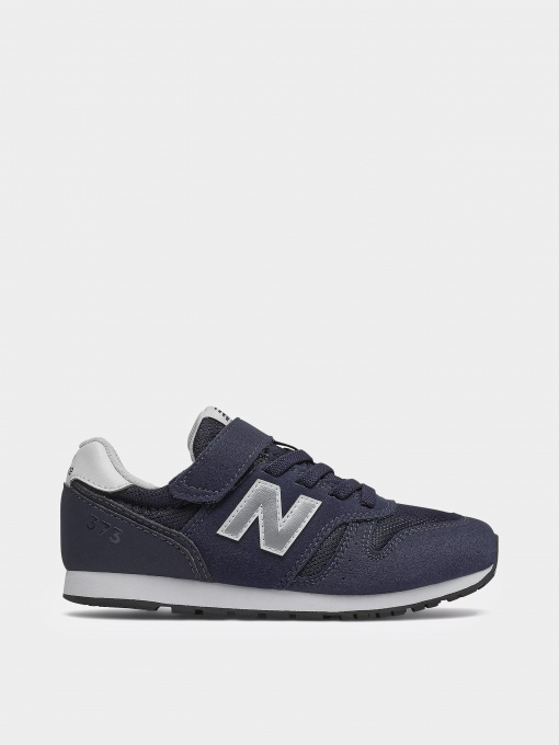 Кроссовки повседневные New Balance 373 модель YV373KN2 Фото