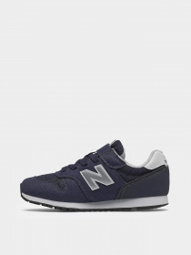 Кросівки повсякденні New Balance 373 модель YV373KN2 Фото