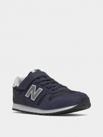 Кросівки повсякденні New Balance 373 модель YV373KN2 Фото