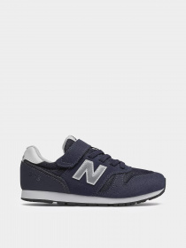 Кросівки повсякденні New Balance 373 модель YV373KN2 Фото