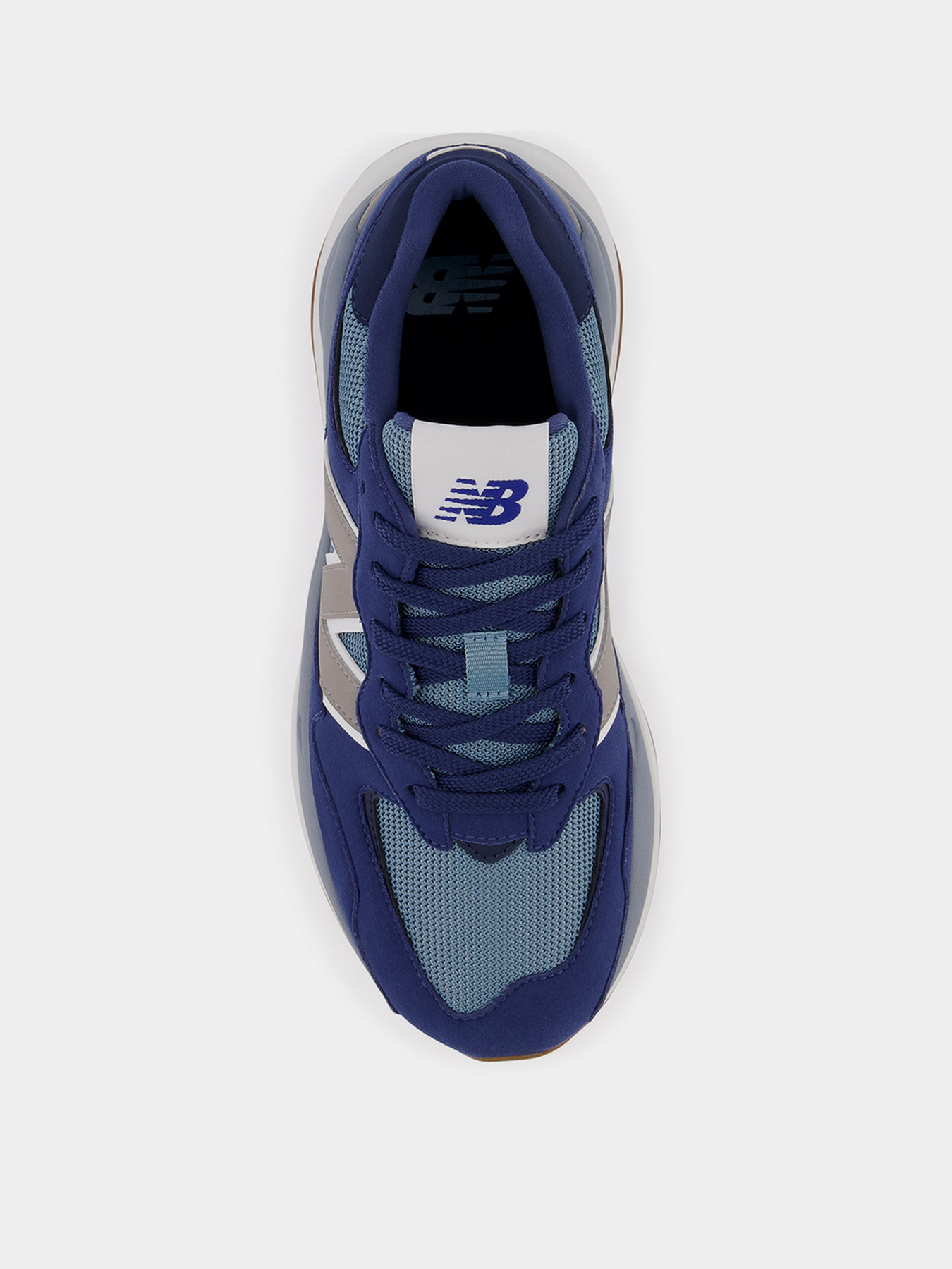 Кросівки повсякденні New Balance 5470 модель GC5740BD Фото