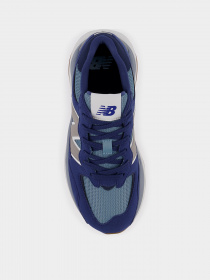 Кросівки повсякденні New Balance 5470 модель GC5740BD Фото