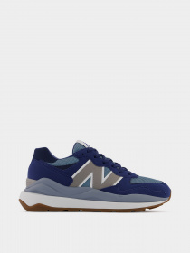 Кросівки повсякденні New Balance 5470 модель GC5740BD Фото