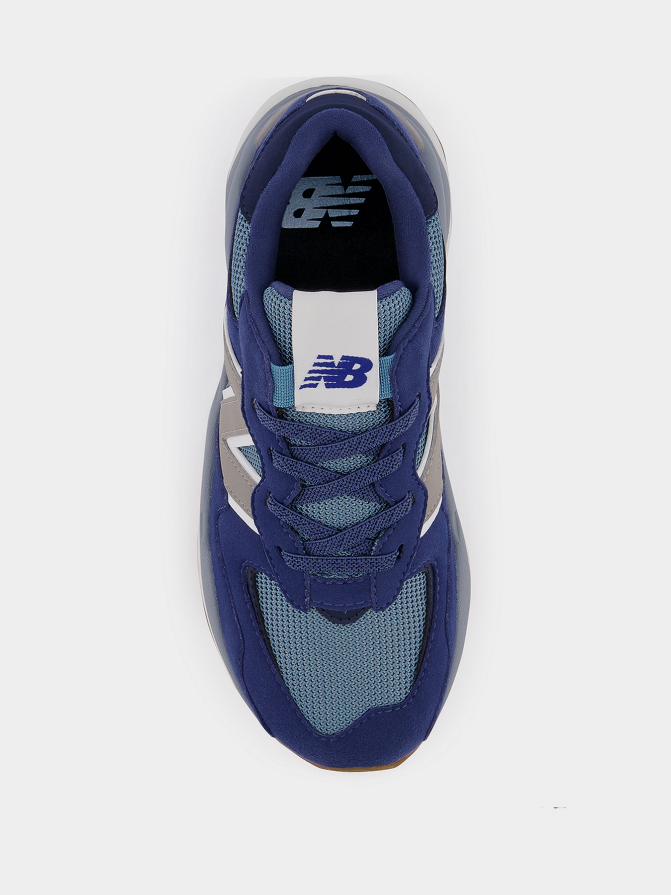 Кросівки New Balance 57/40 модель PV5740BD Фото