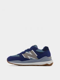 Кросівки повсякденні New Balance 57/40 модель PV5740BD Кросівки повсякденні New Balance 57/40 модель PV5740BD Фото