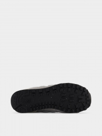 Кроссовки New Balance 574 модель GC574RD1 Фото