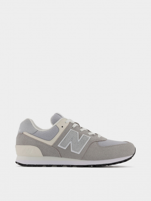 Кроссовки повседневные New Balance 574 модель GC574RD1 Фото