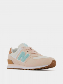 Кроссовки New Balance 574 модель GC574RJ1 Фото