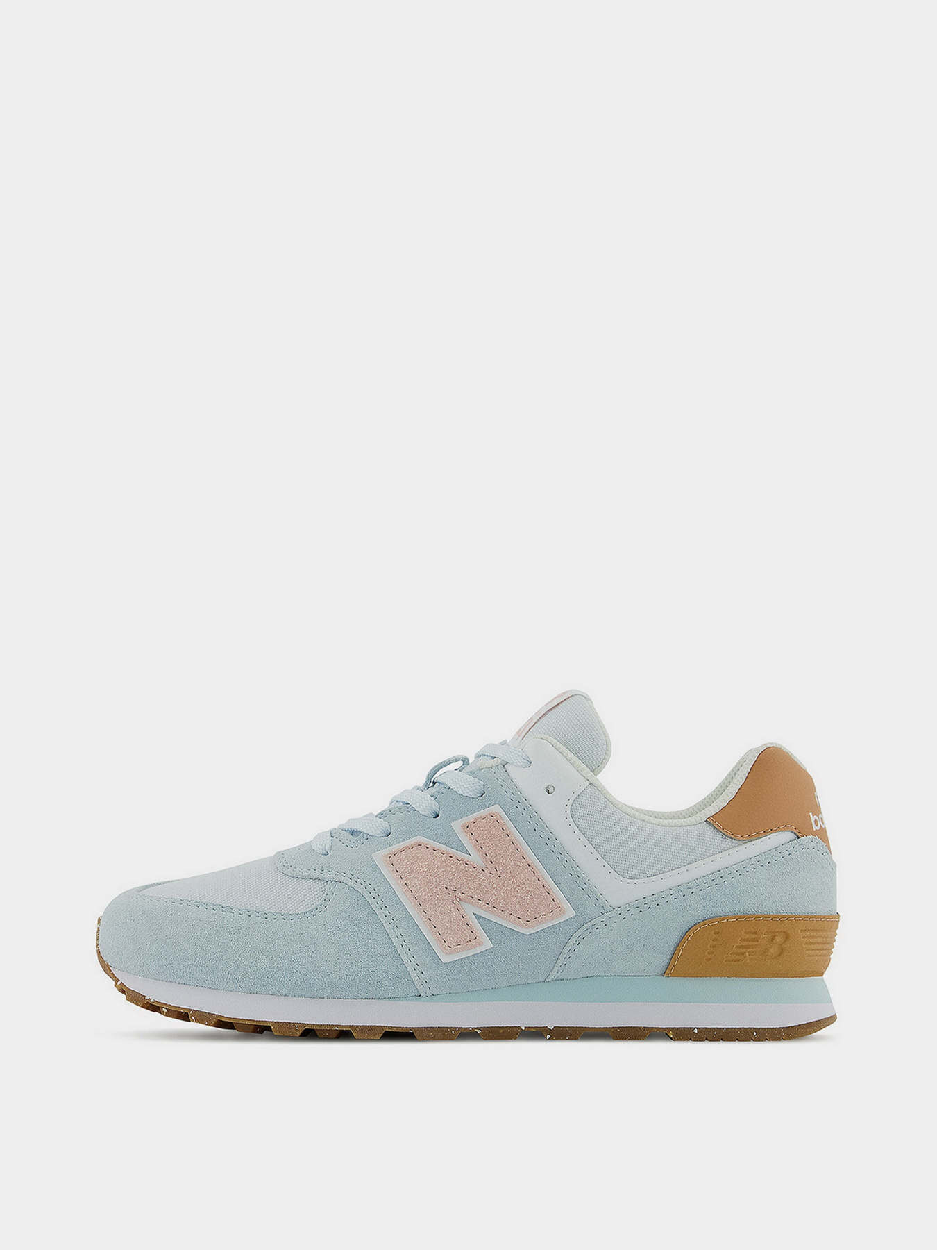 Кроссовки New Balance 574 модель GC574RK1 Фото