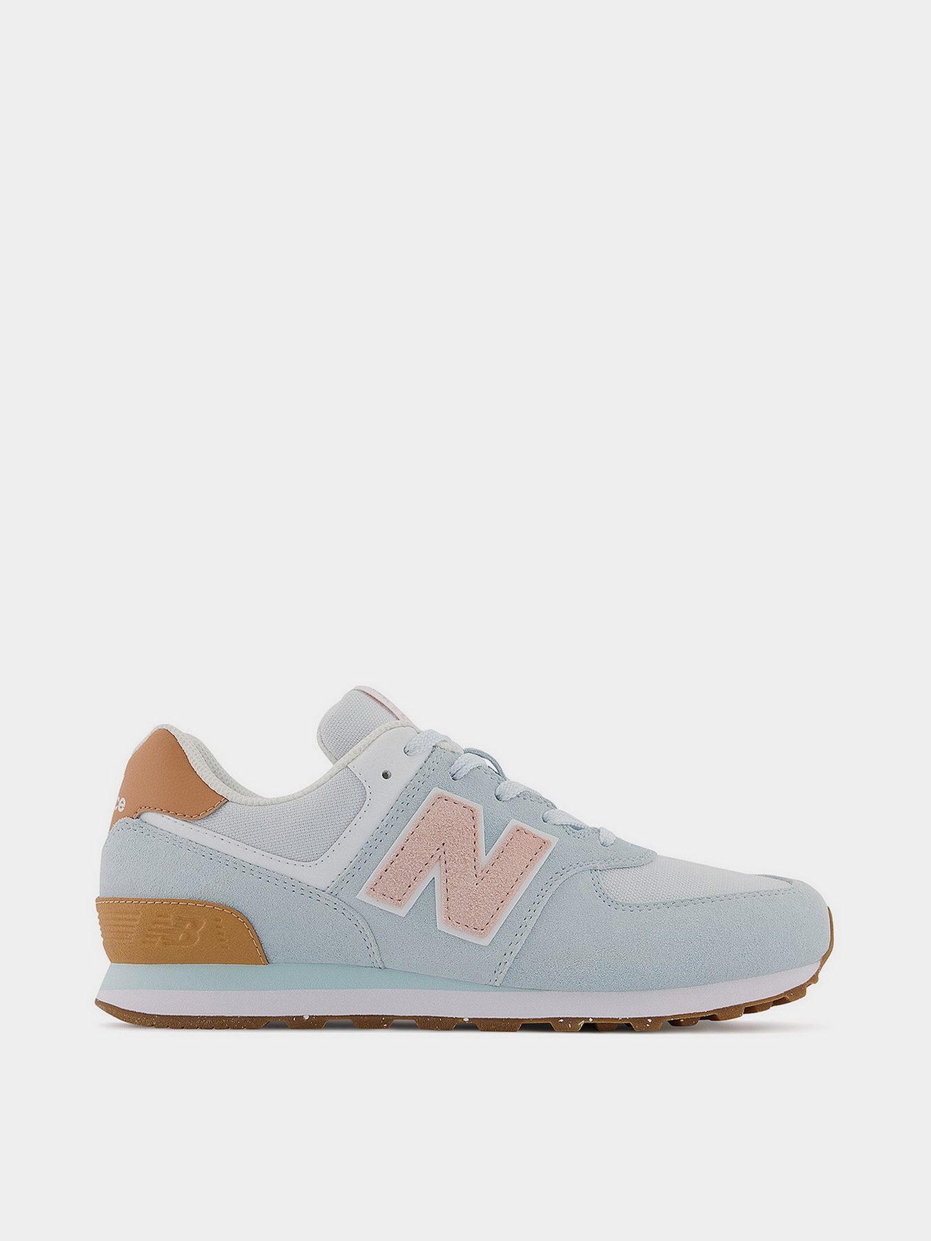 Кросівки повсякденні New Balance 574 модель GC574RK1 Кросівки повсякденні New Balance 574 модель GC574RK1 Фото