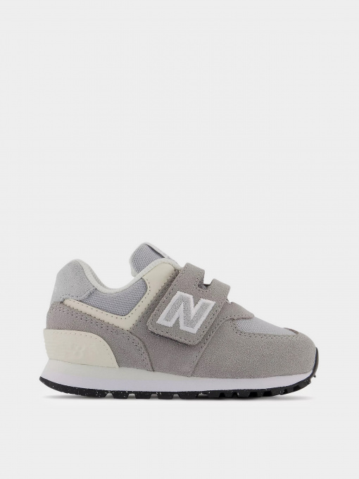 Кроссовки повседневные New Balance 574 Hook & Loop модель IV574RD1 Фото
