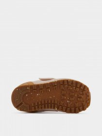 Кроссовки New Balance 574 Hook & Loop модель IV574RJ1 Фото