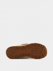 Кроссовки New Balance 574 модель PV574RJ1 Фото