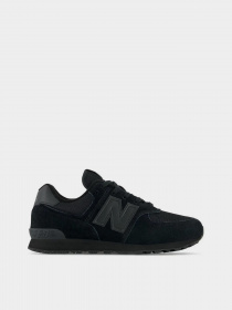Кроссовки New Balance 574 модель GC574EVE Фото
