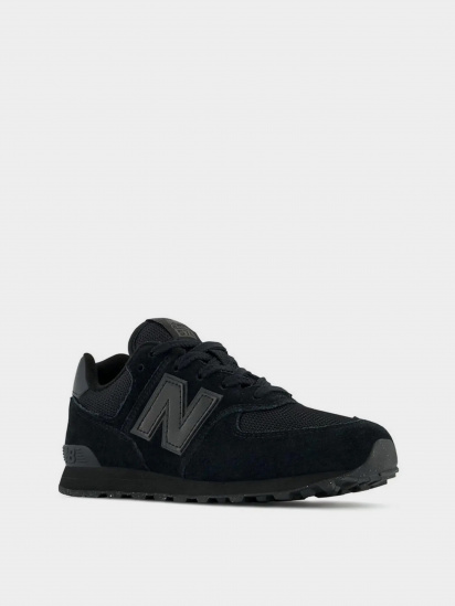 Кросівки New Balance 574 модель GC574EVE — фото 4 - INTERTOP