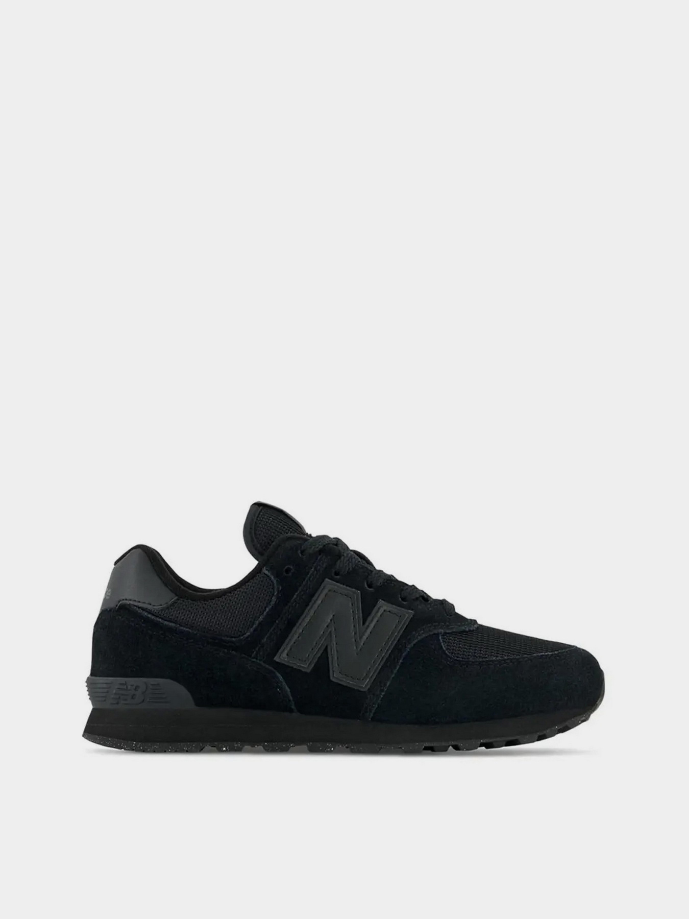 Кроссовки повседневные New Balance 574 модель GC574EVE Кроссовки повседневные New Balance 574 модель GC574EVE Фото