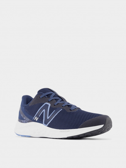 Кросівки для бігу New Balance Fresh Foam Arishi v4 модель GPARIRN4 — фото 5 - INTERTOP