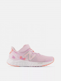 Кроссовки для бега New Balance Fresh Foam Arishi v4 модель PAARIGB4 Фото
