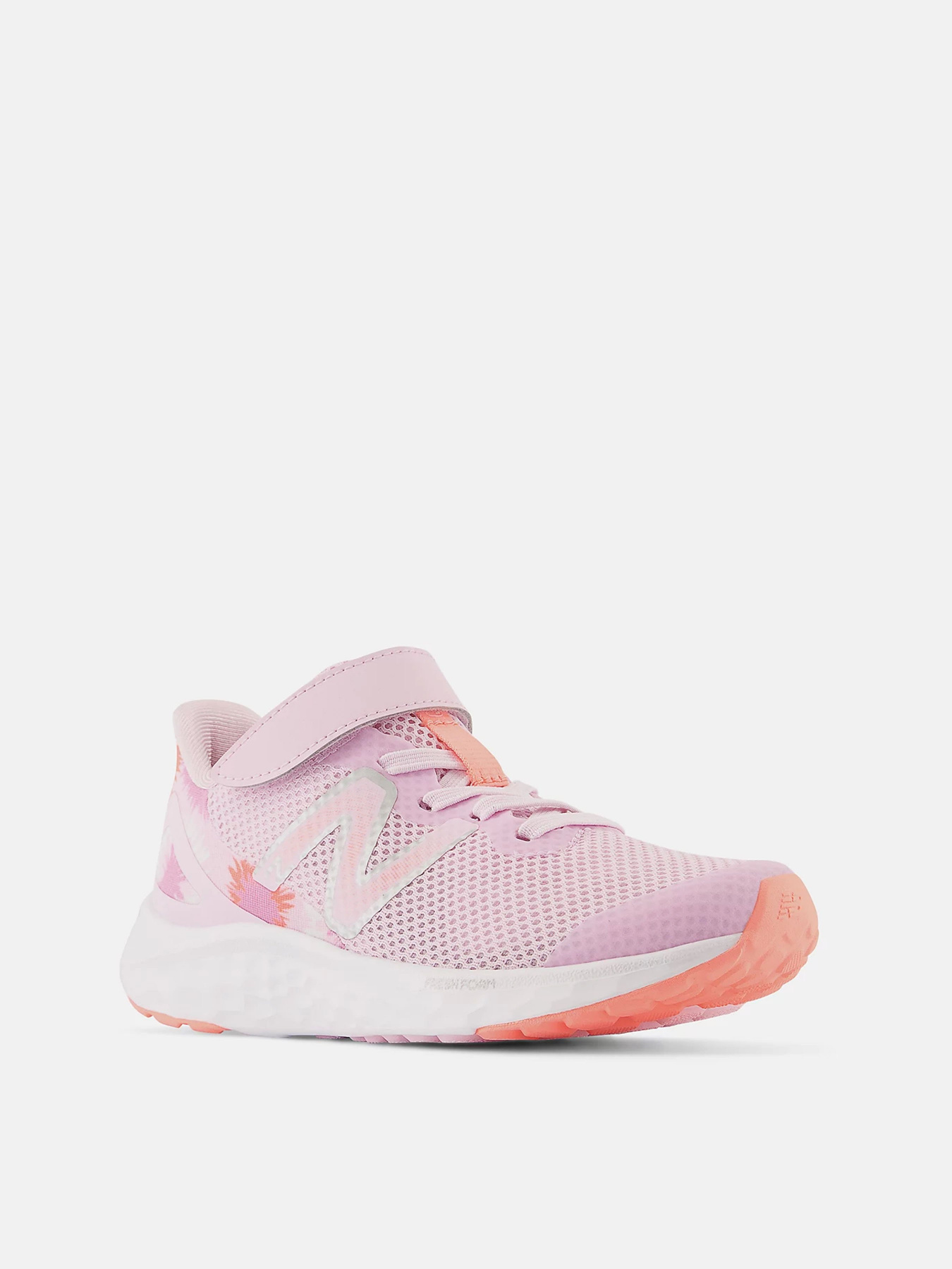 Кроссовки для бега New Balance Fresh Foam Arishi v4 модель PAARIGB4 Фото