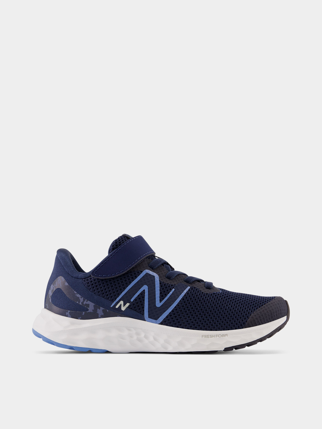 Кроссовки для бега New Balance Fresh Foam Arishi v4 модель PAARIRN4 Фото