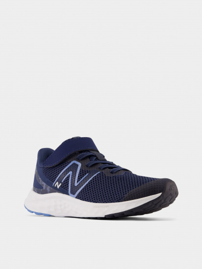 Кросівки для бігу New Balance Fresh Foam Arishi v4 модель PAARIRN4 — фото 5 - INTERTOP