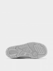 Кроссовки New Balance 550 модель GSB550WW Фото