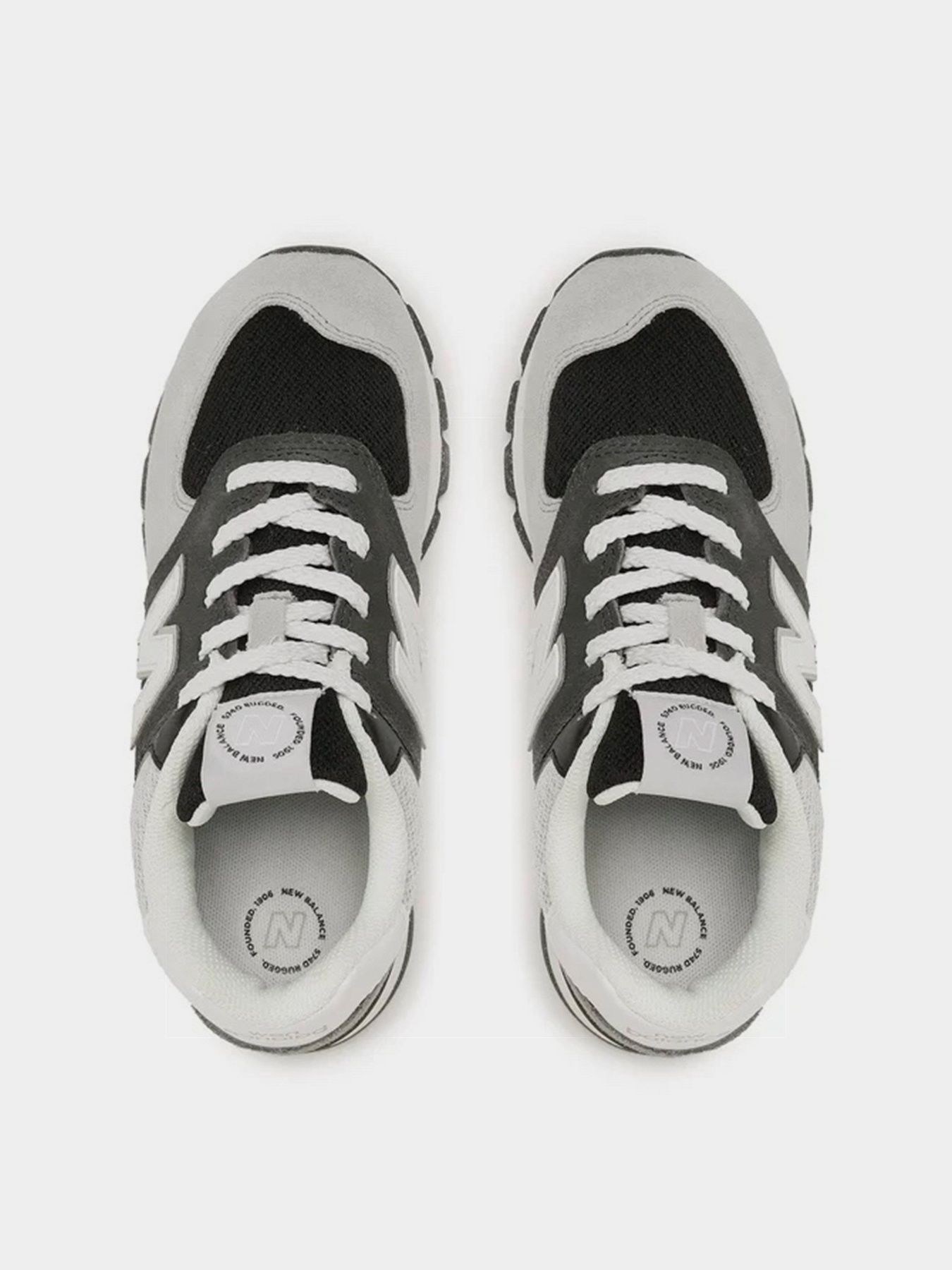 Кроссовки New Balance 574 модель GC574DA2 Фото