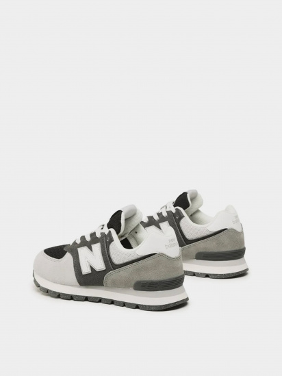 Кросівки New Balance 574 модель GC574DA2 — фото - INTERTOP