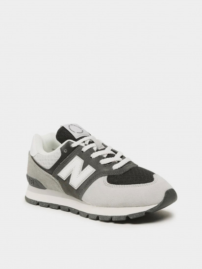 Кросівки New Balance 574 модель GC574DA2 — фото 4 - INTERTOP