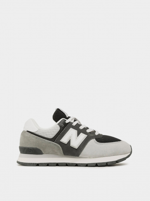 Кроссовки повседневные New Balance 574 модель GC574DA2 Фото