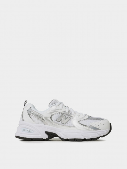 Кроссовки повседневные New Balance 530 модель GR530AD Фото