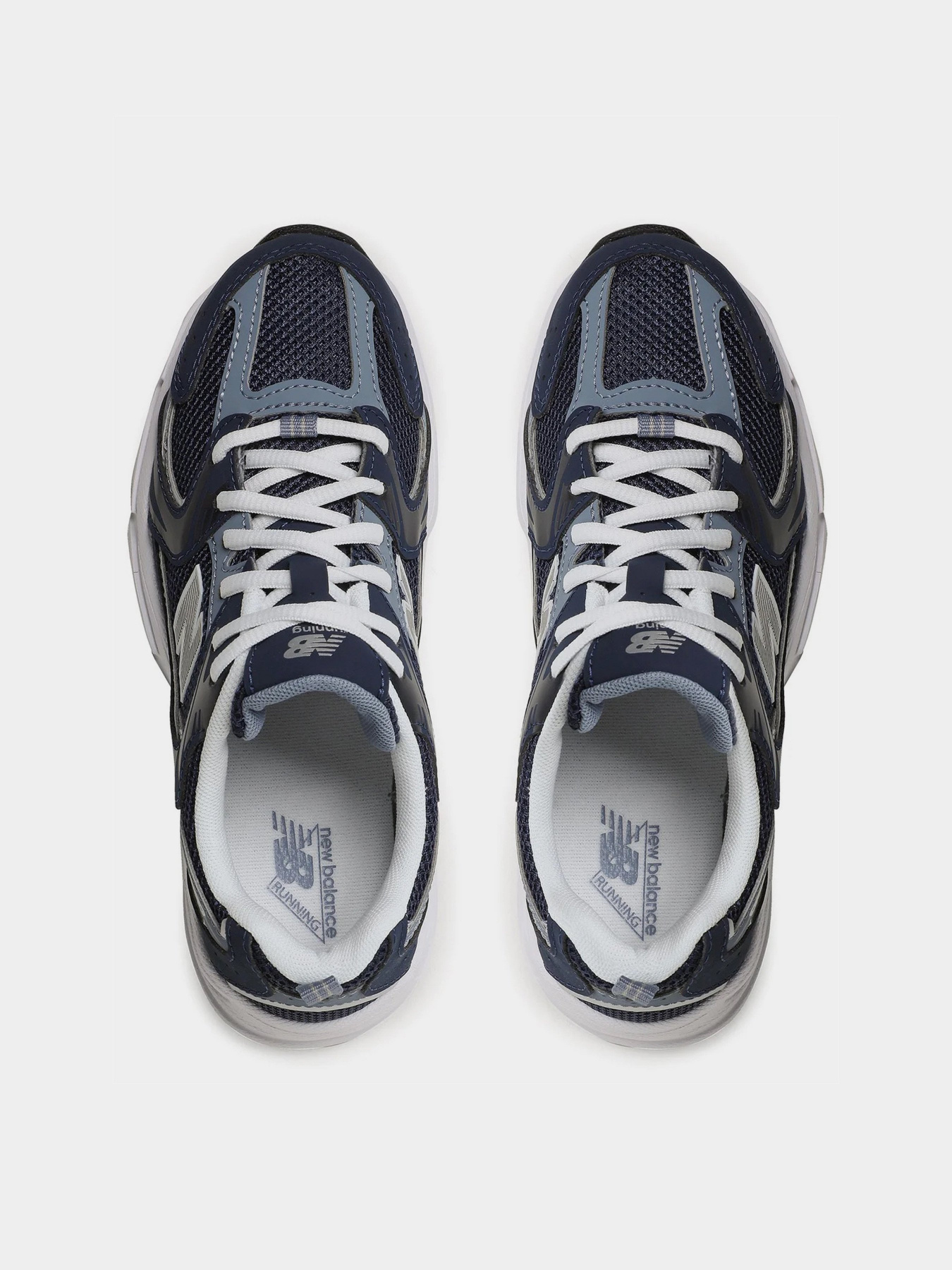 Кросівки повсякденні New Balance 530 модель GR530CA Кросівки повсякденні New Balance 530 модель GR530CA Фото