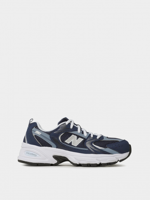 Кроссовки повседневные New Balance 530 модель GR530CA Фото