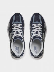 Кросівки повсякденні New Balance 530 модель GR530CA Кросівки повсякденні New Balance 530 модель GR530CA Фото