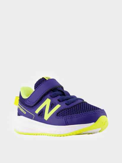 Кросівки для бігу New Balance 570 модель IT570BY3 — фото - INTERTOP