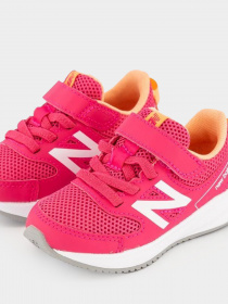 Кроссовки для бега New Balance 570 модель IT570LP3 Фото