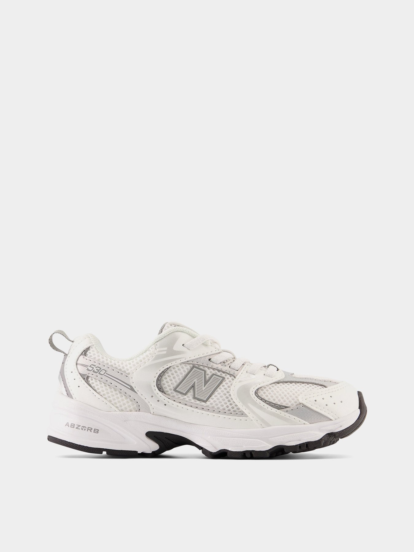 Кроссовки повседневные New Balance 530 модель PZ530AD Кроссовки повседневные New Balance 530 модель PZ530AD Фото