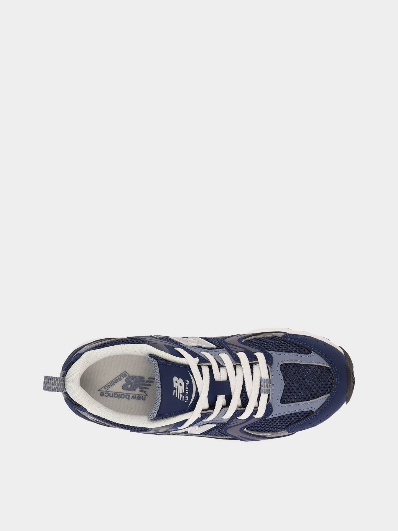Кросівки New Balance 530 модель PZ530CA Кросівки New Balance 530 модель PZ530CA Фото